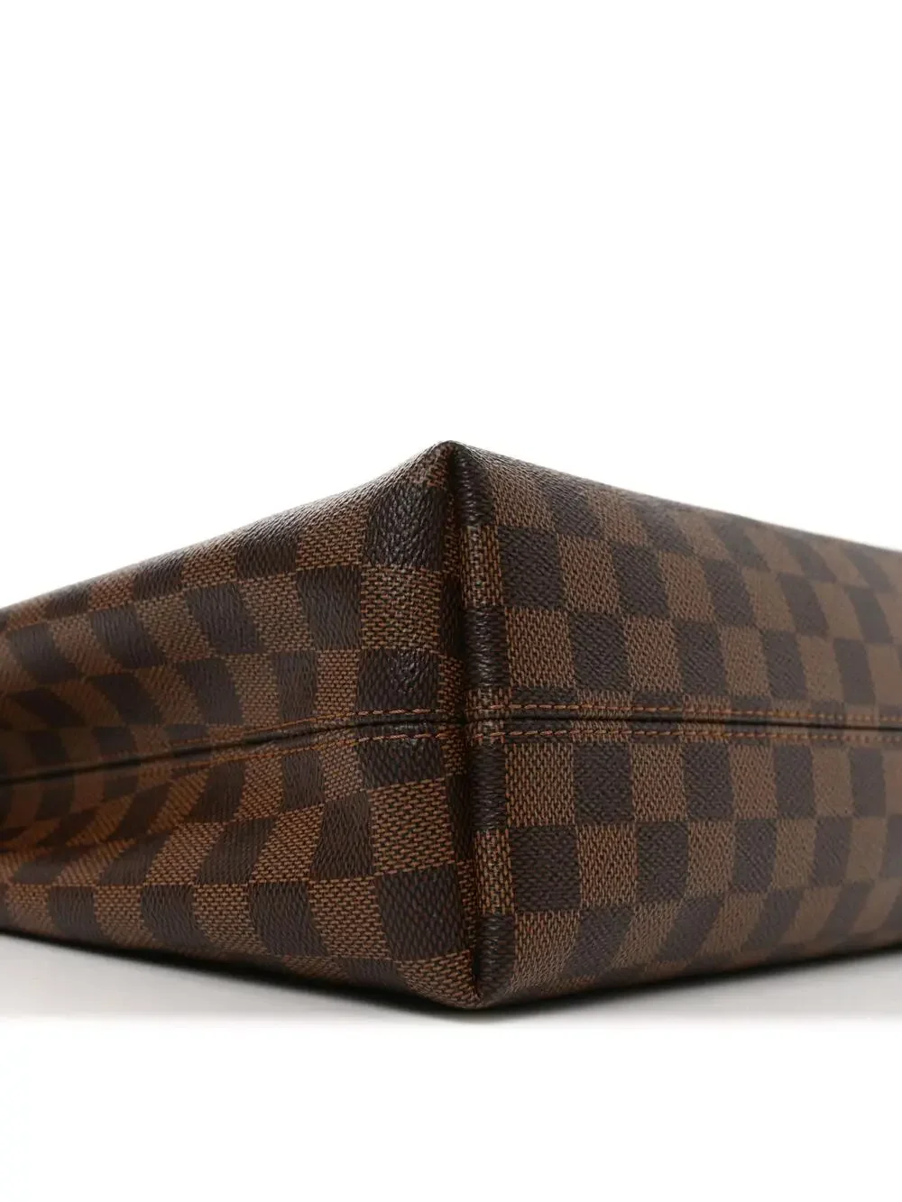 Louis Vuitton Damier Ebene Graceful Pm #310245L20B
